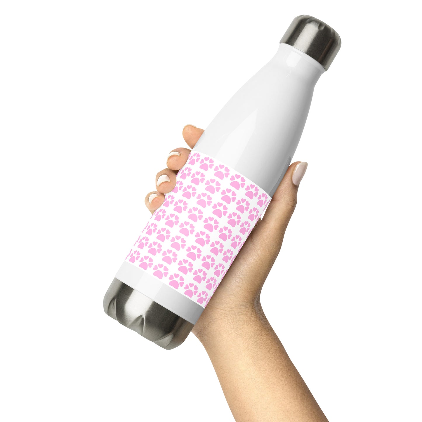 Stainless Steel Water Bottle