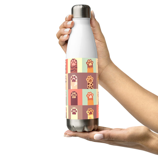 Stainless Steel Water Bottle