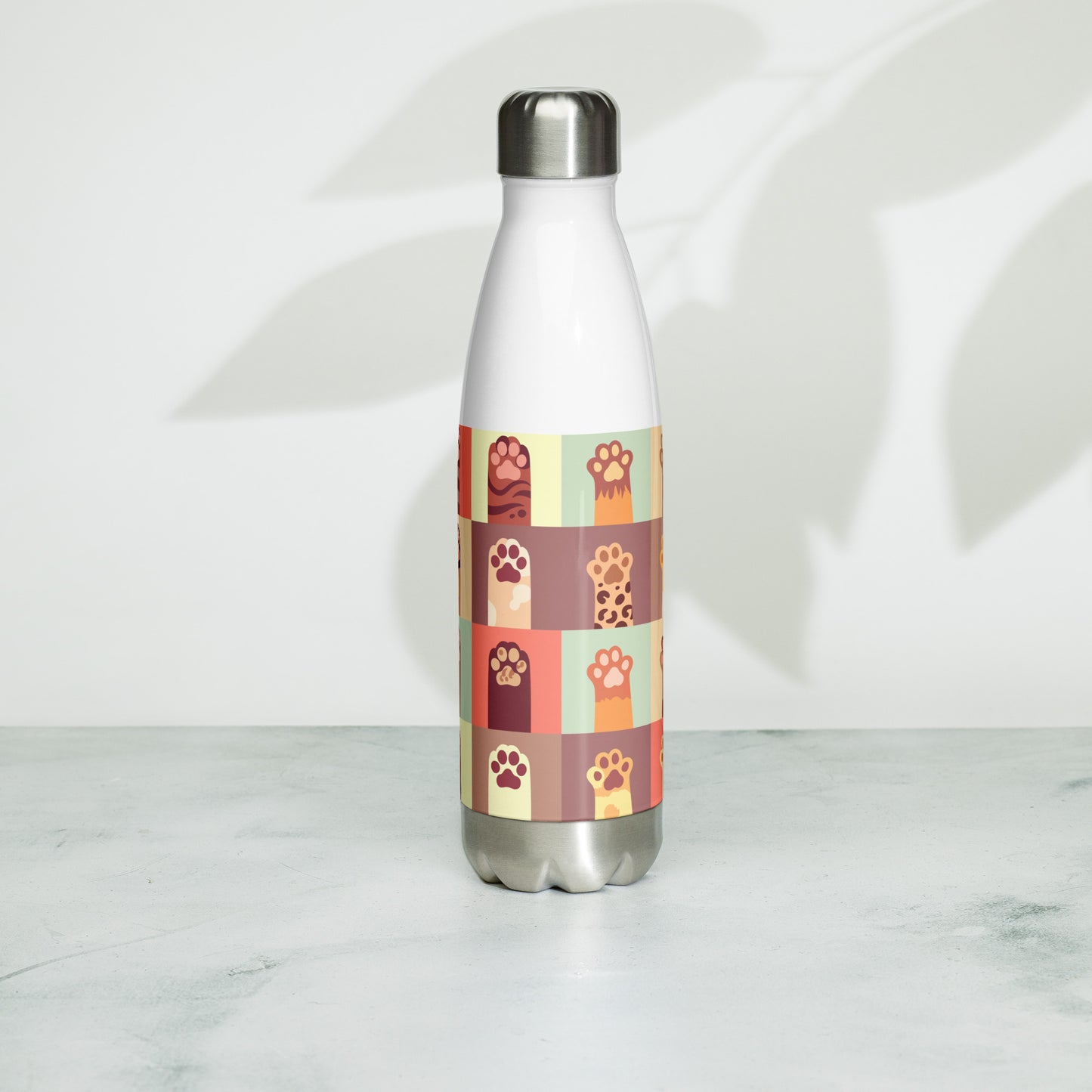 Stainless Steel Water Bottle