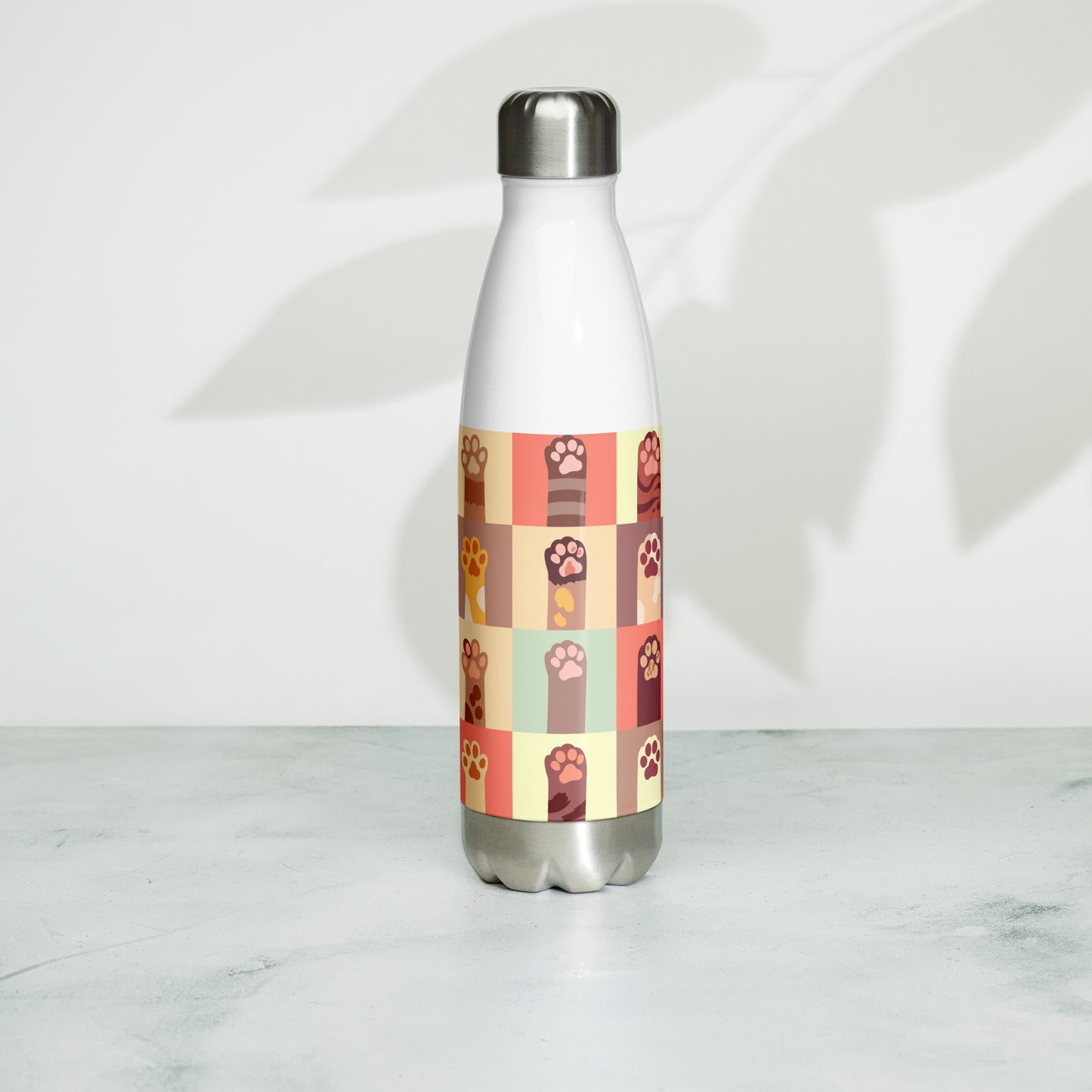 Stainless Steel Water Bottle