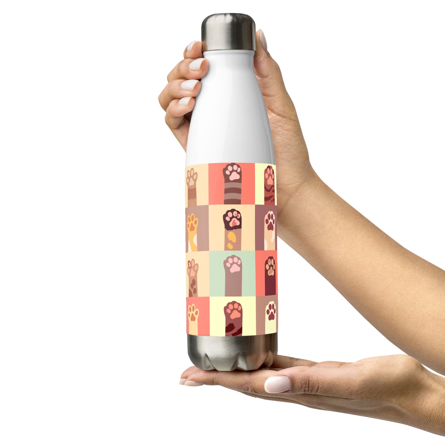 Stainless Steel Water Bottle