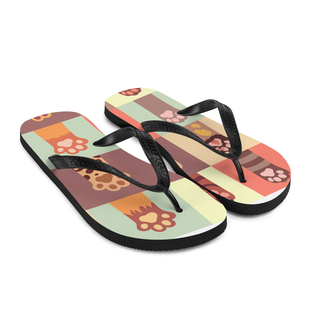 Flip-Flops