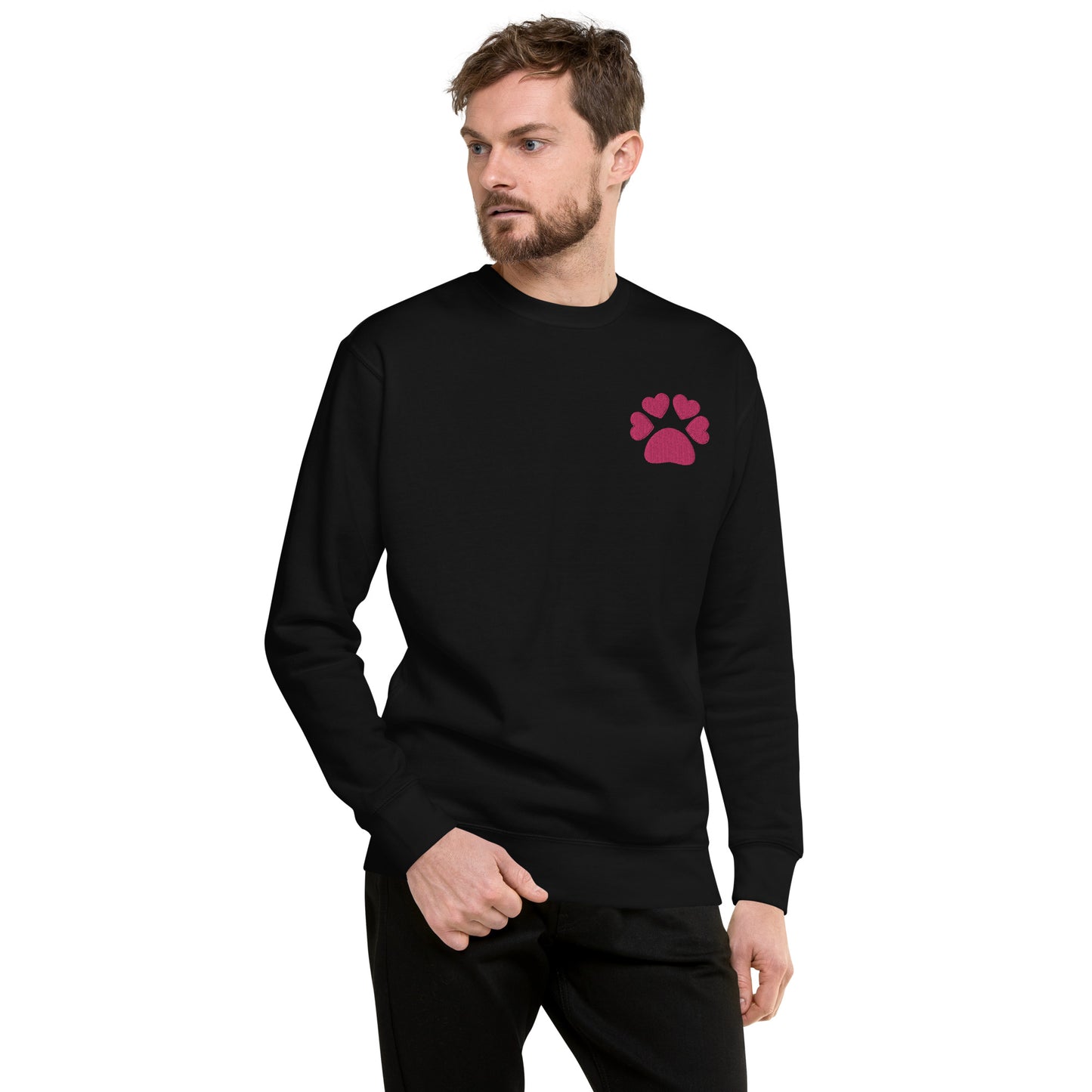 Unisex Premium Sweatshirt