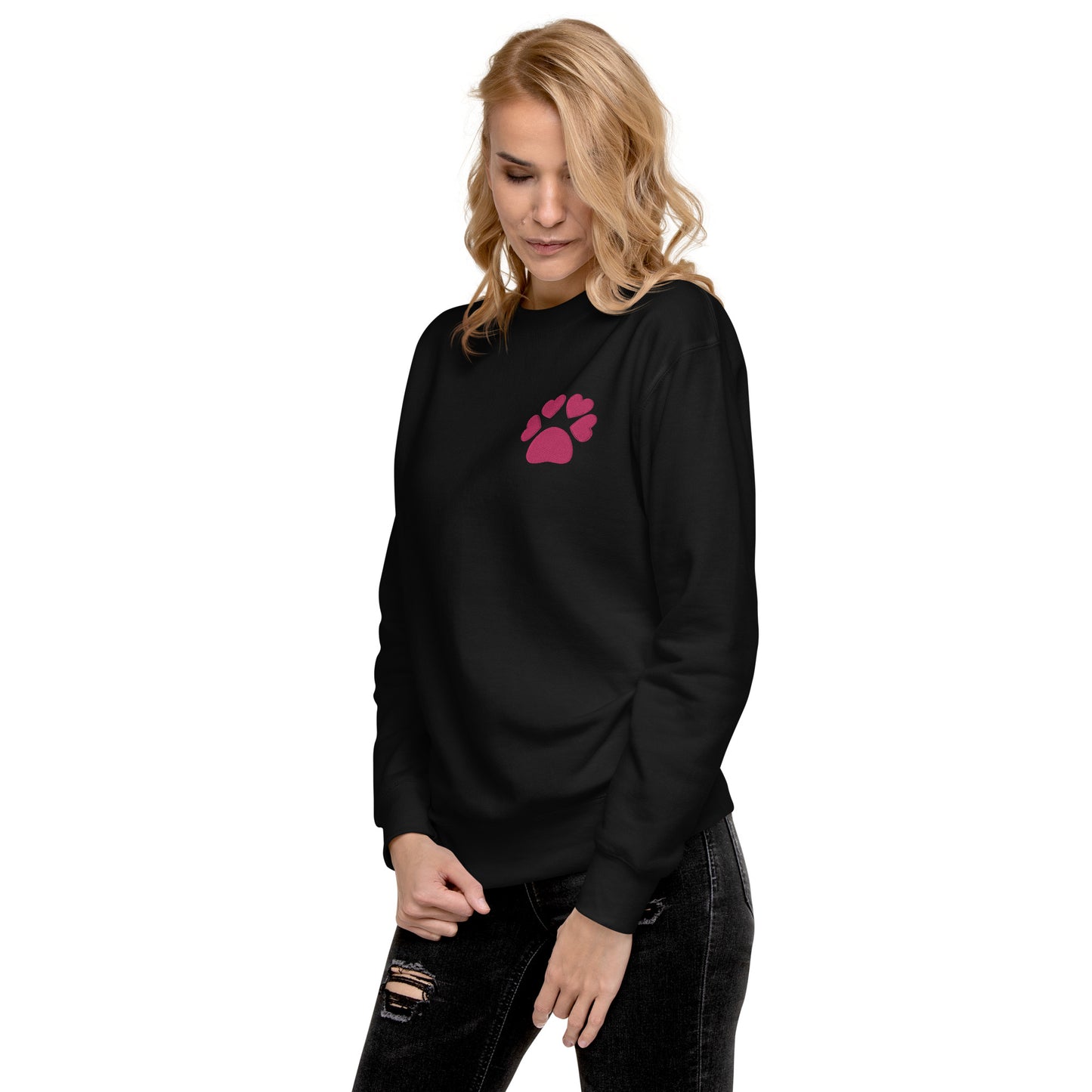 Unisex Premium Sweatshirt