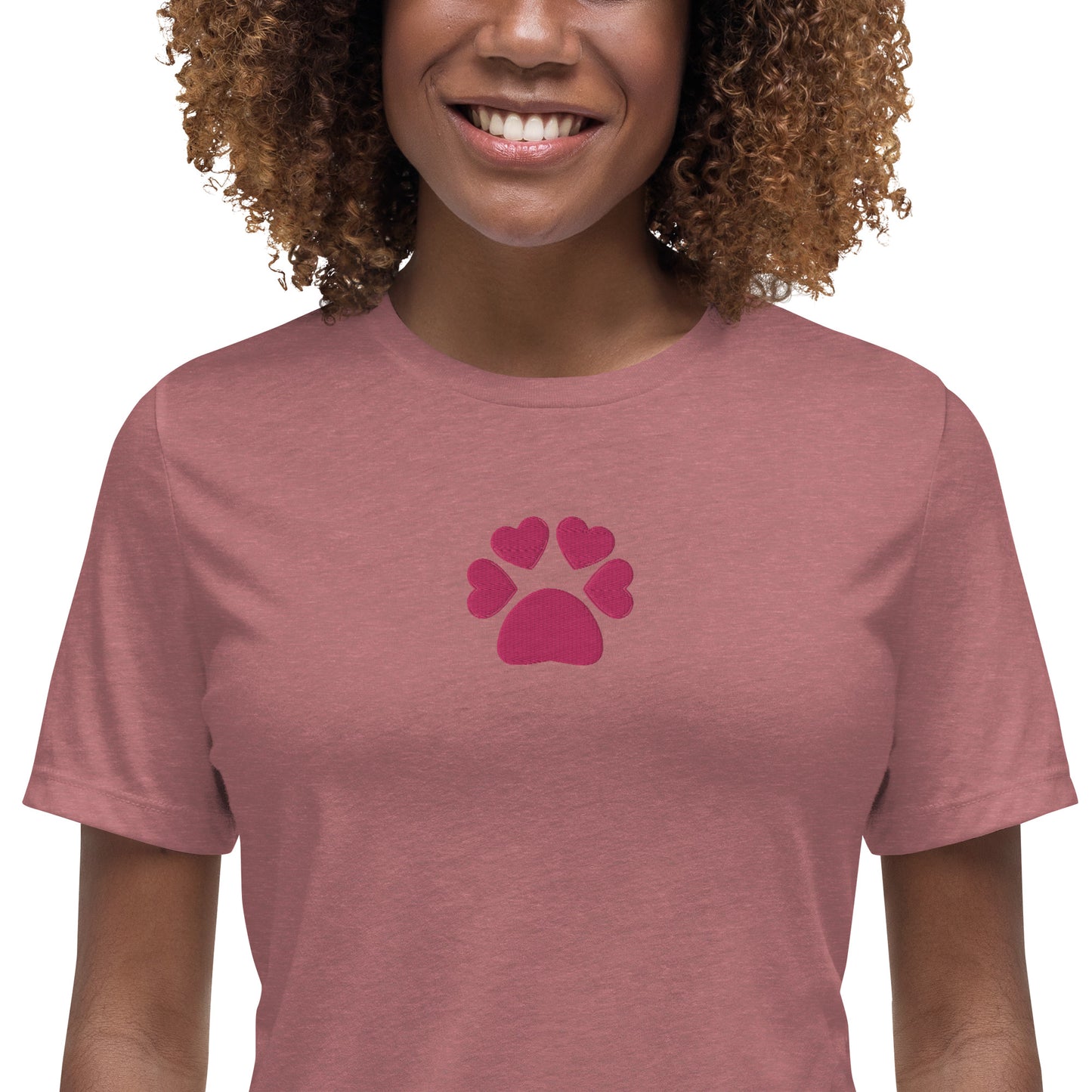 Women's Relaxed T-Shirt