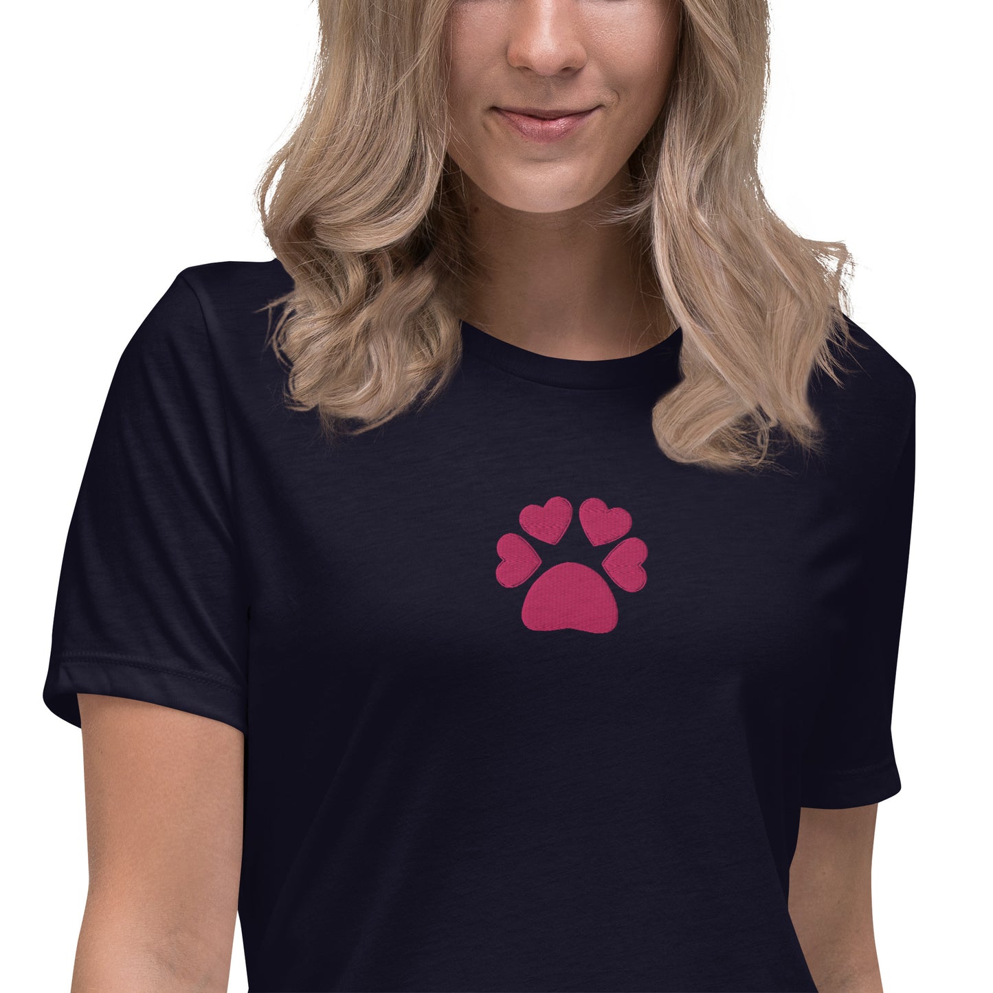 Women's Relaxed T-Shirt