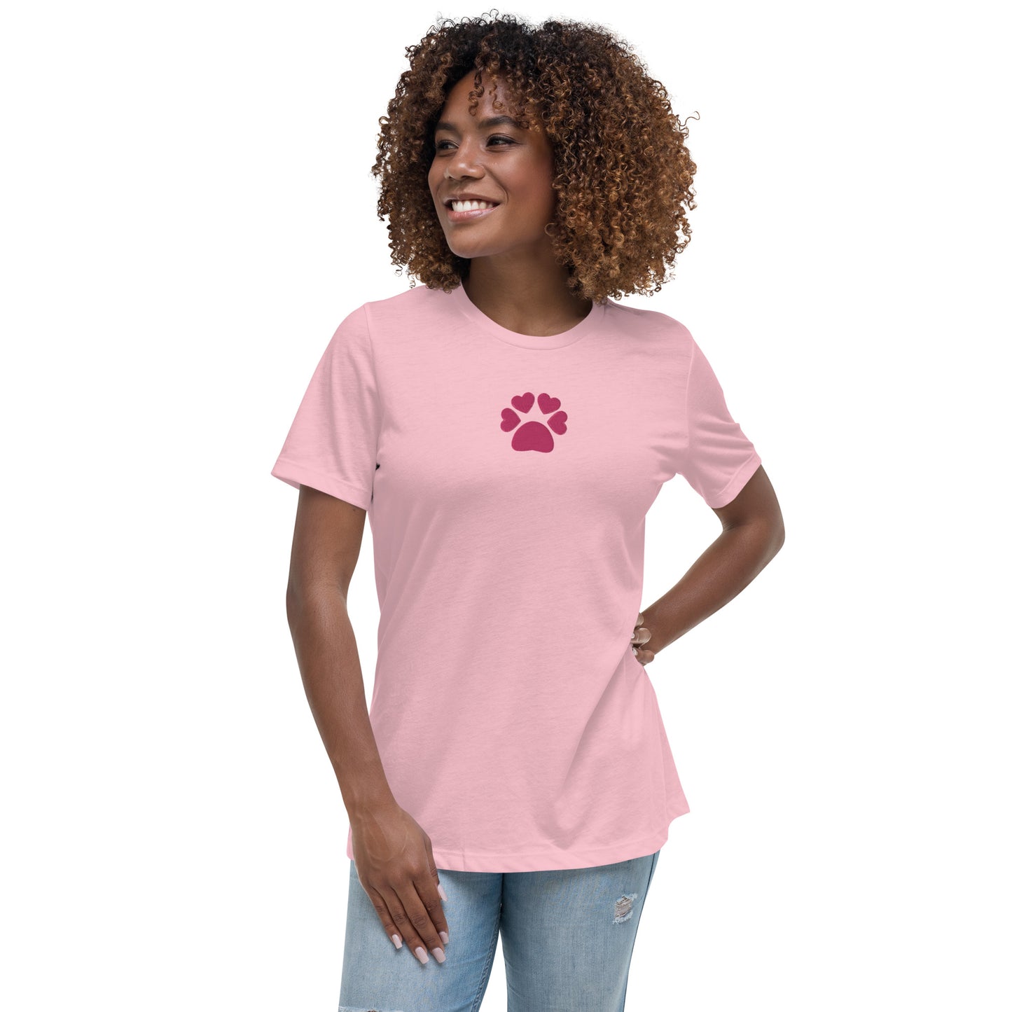 Women's Relaxed T-Shirt