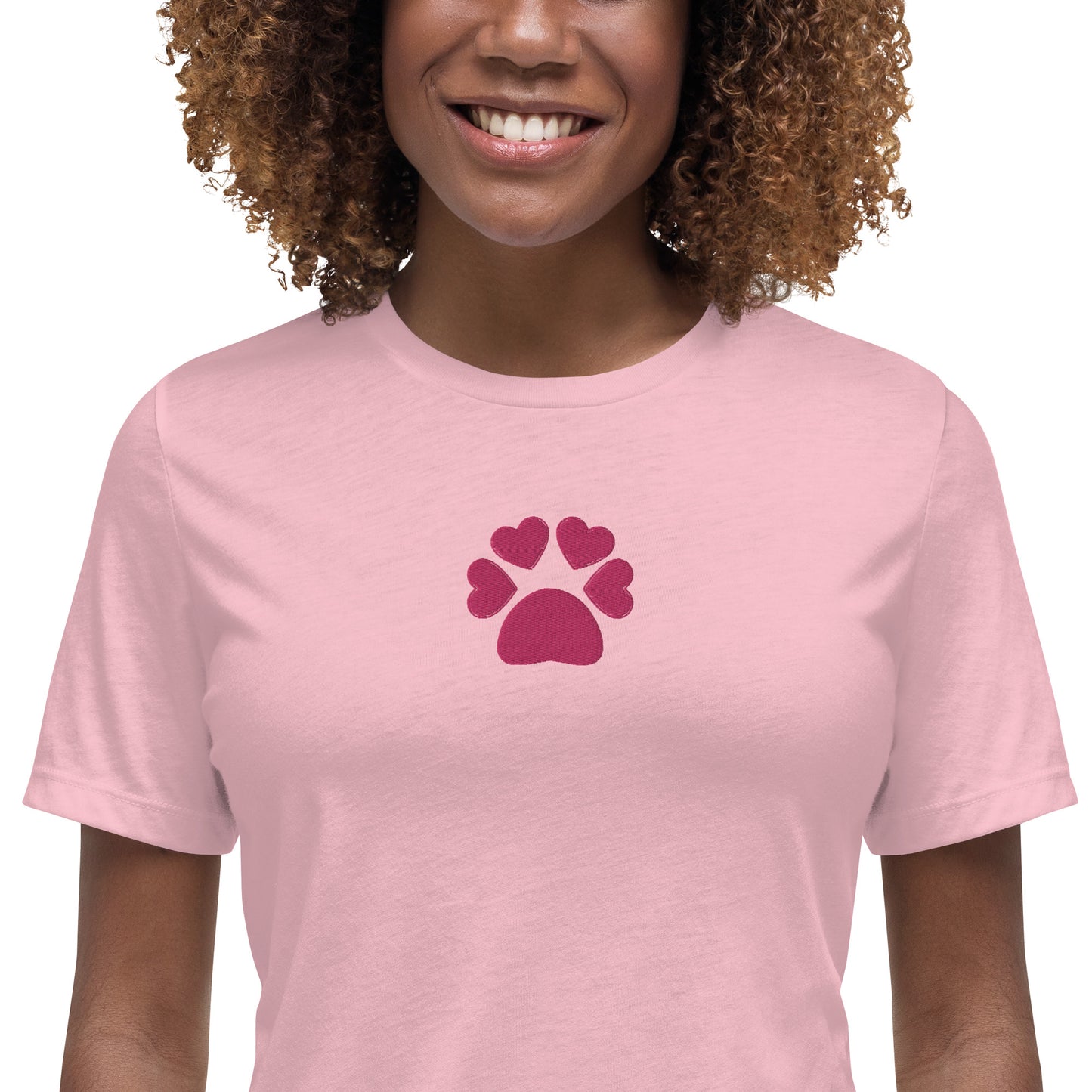 Women's Relaxed T-Shirt