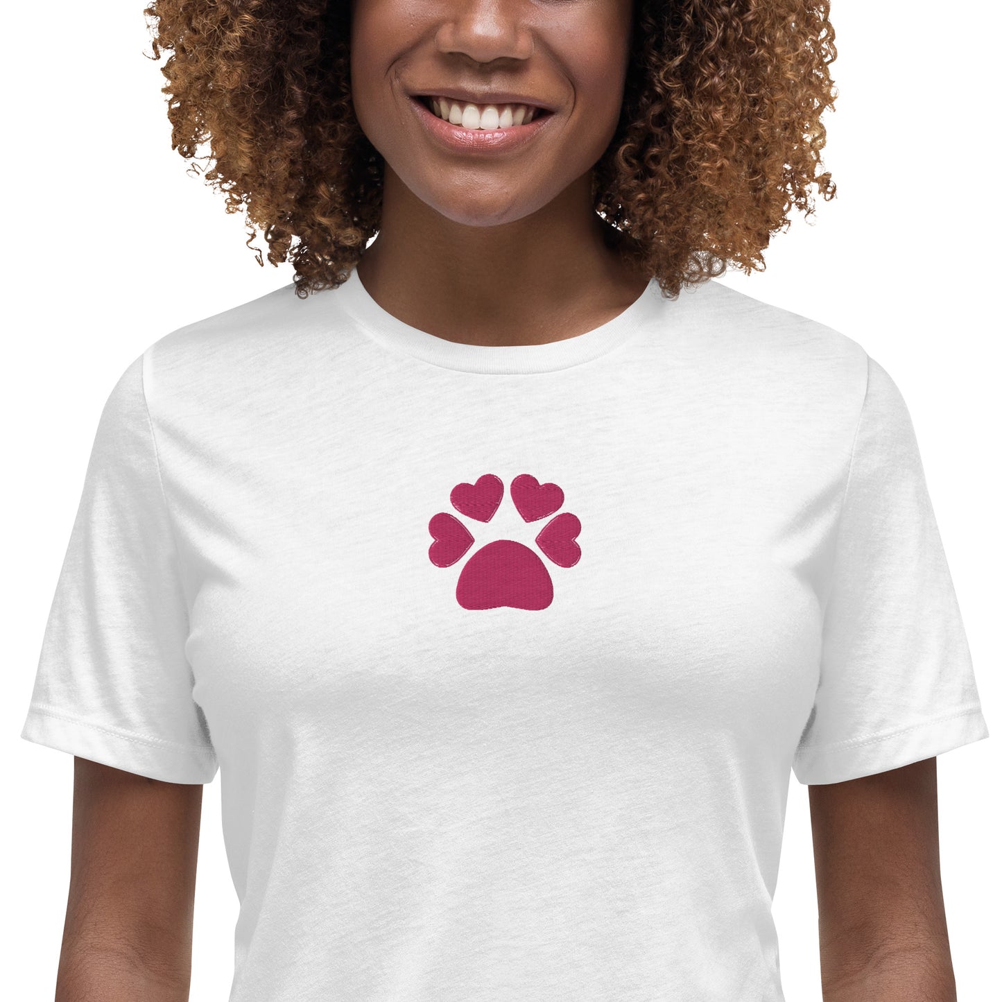 Women's Relaxed T-Shirt