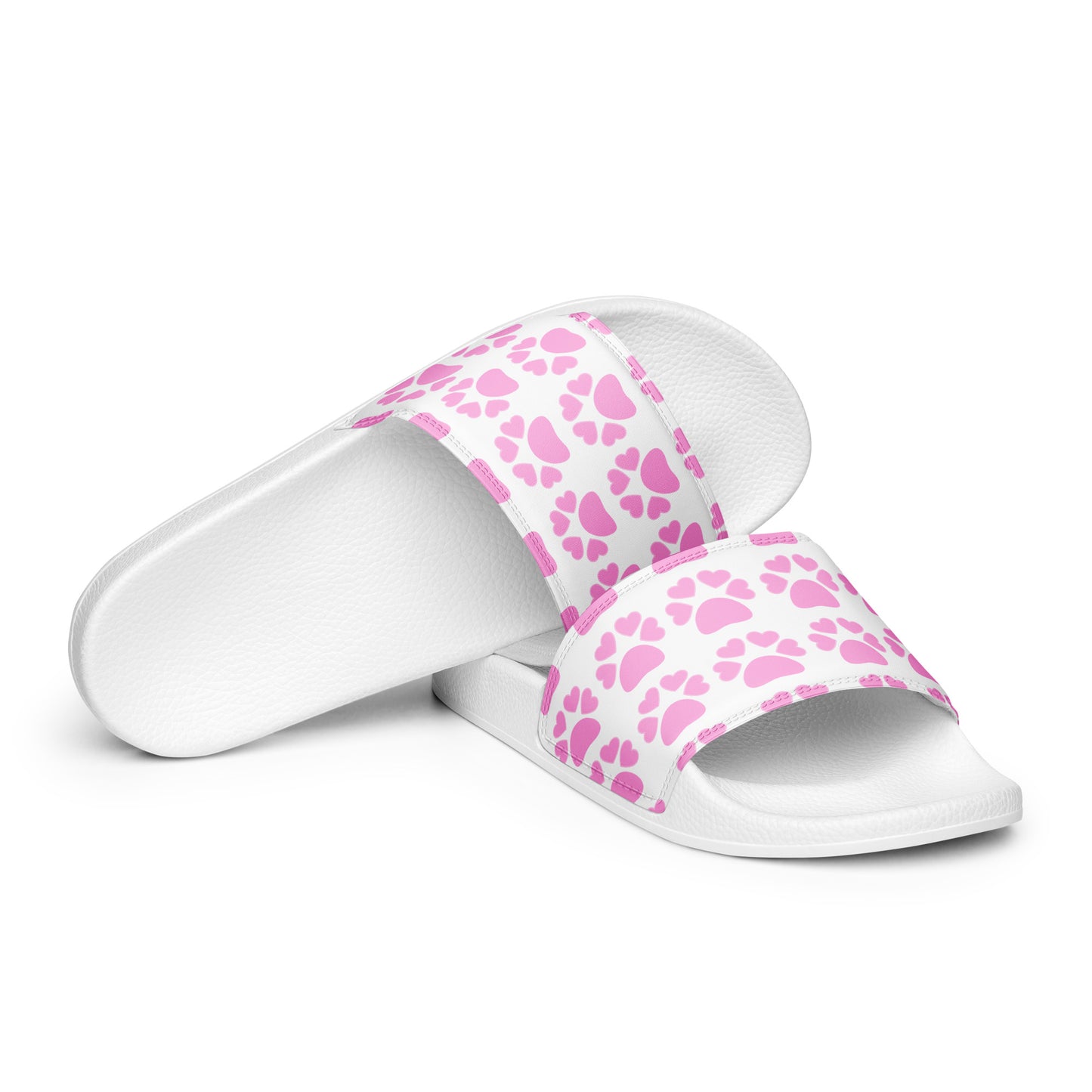 Women's slides